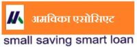 AMVYKA ASSOCIATES FINCO NIDHI LIMITED